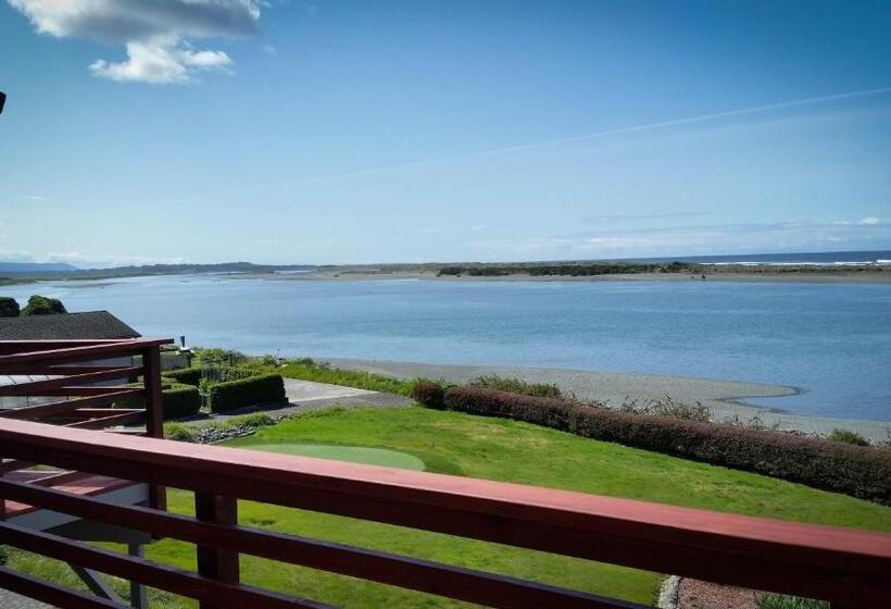 디럭스 테라스 룸 바다 전망, Arky S B&b