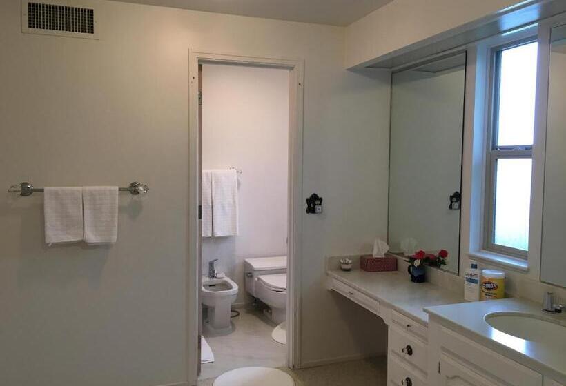 디럭스 테라스 룸 바다 전망, Arky S B&b