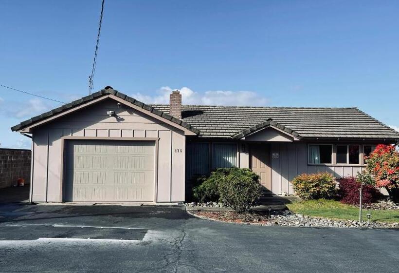 침실 1개 주택, Arky S B&b