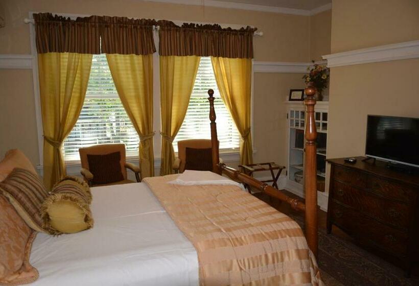 Номер Стандарт, Inn At 835 Boutique