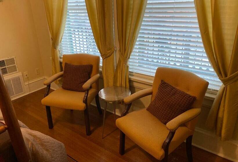 Номер Стандарт, Inn At 835 Boutique