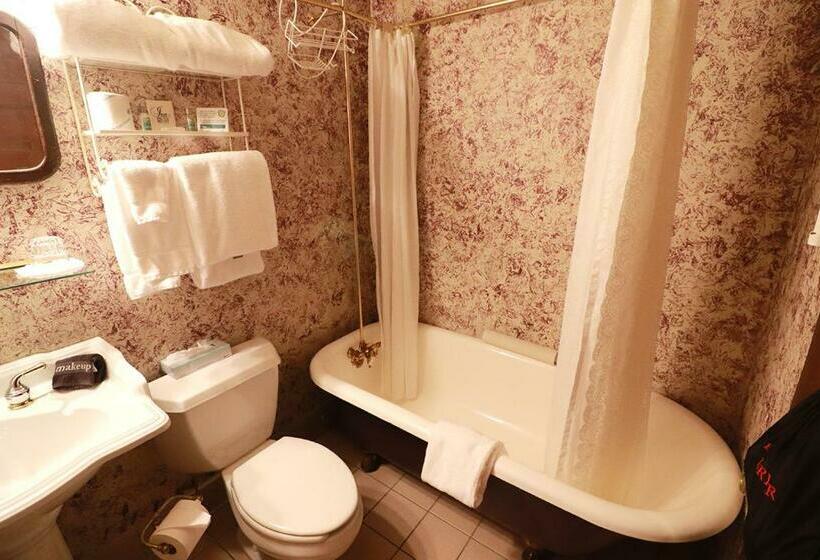 Номер Стандарт, Inn At 835 Boutique