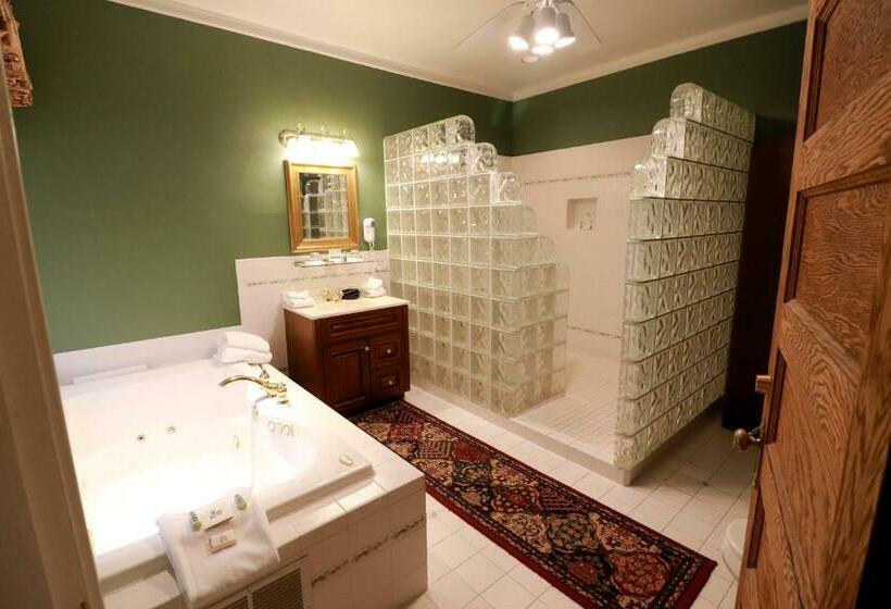 Люкс Superior, Inn At 835 Boutique