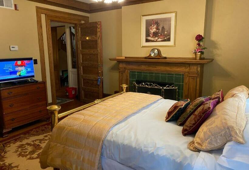 Номер Superior, Inn At 835 Boutique