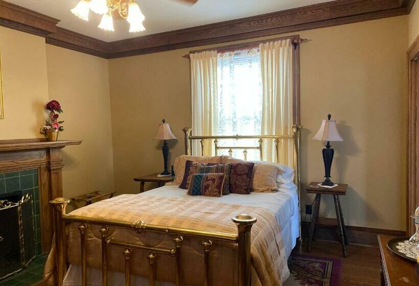 Номер Superior, Inn At 835 Boutique