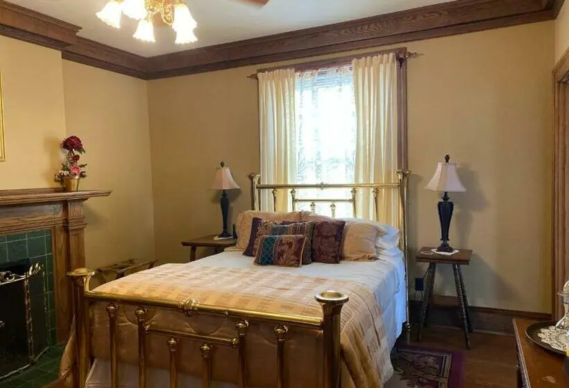 اتاق سوپریور, Inn At 835 Boutique