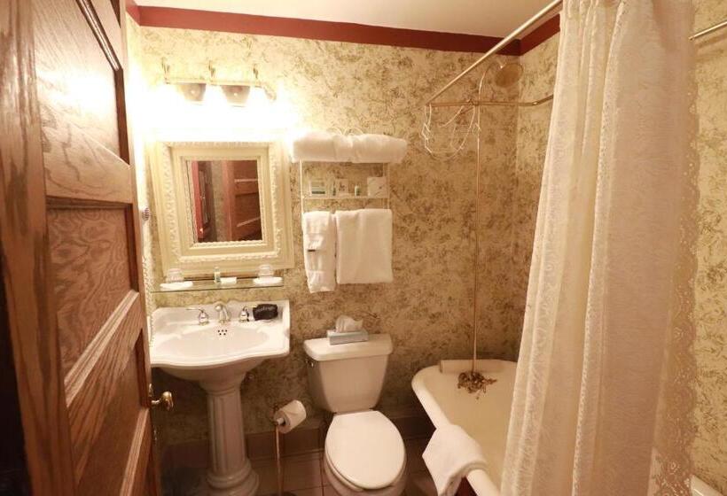 Номер Стандарт, Inn At 835 Boutique