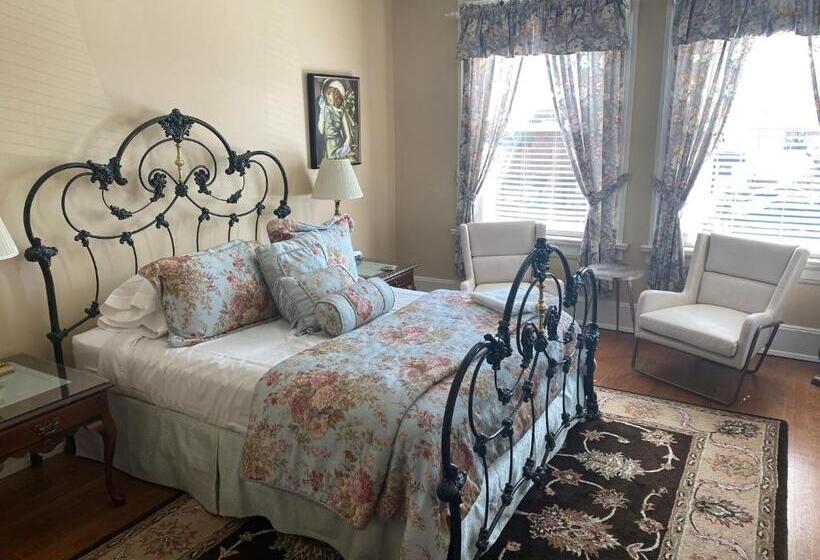 Номер Deluxe, Inn At 835 Boutique