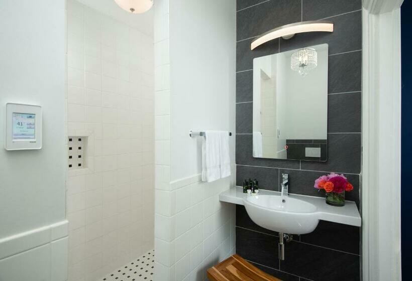 スタンダードルーム, South Court Inn