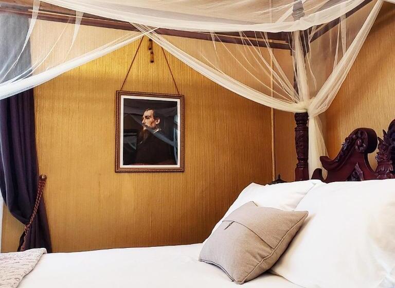 Номер Стандарт, South Court Inn
