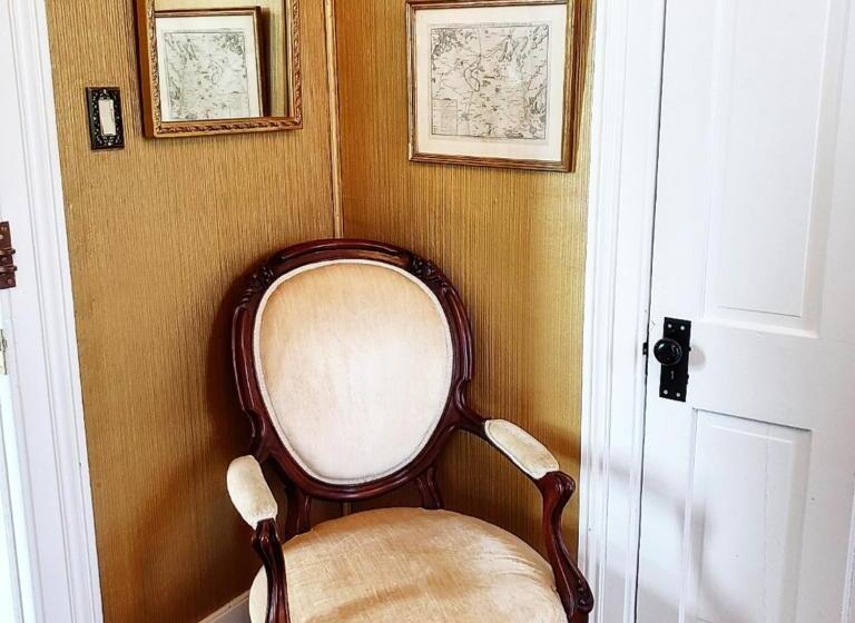 スタンダードルーム, South Court Inn