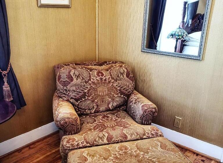 标准间, South Court Inn