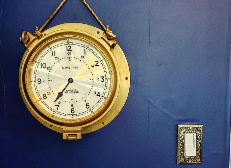 スタンダードルーム, South Court Inn