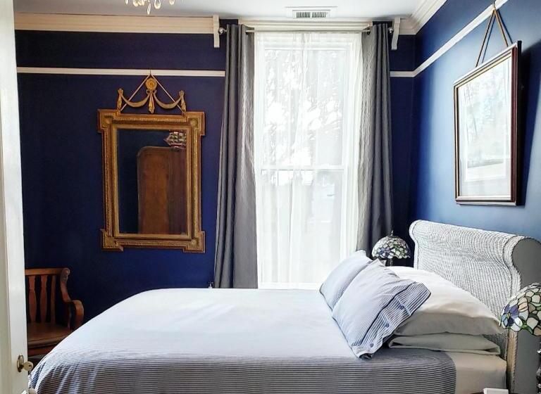Номер Стандарт, South Court Inn