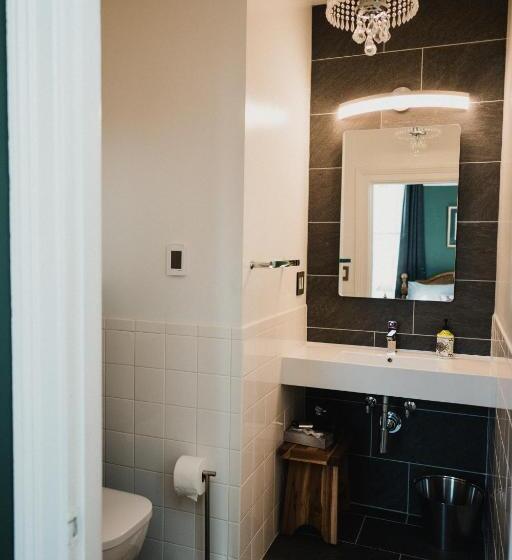 Номер Стандарт Вид на Сад, South Court Inn