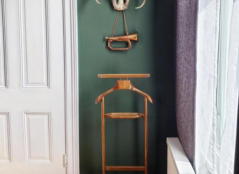 ガーデンビュースタンダードルーム, South Court Inn