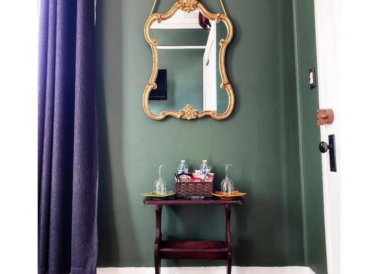 ガーデンビュースタンダードルーム, South Court Inn