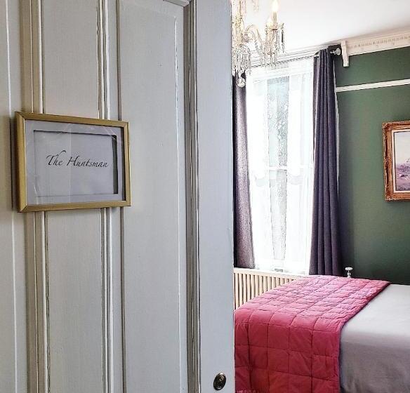 ガーデンビュースタンダードルーム, South Court Inn