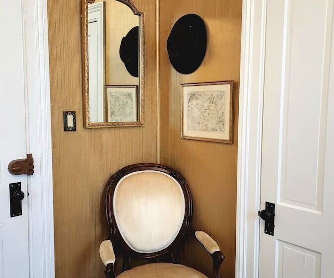 スタンダードルーム, South Court Inn