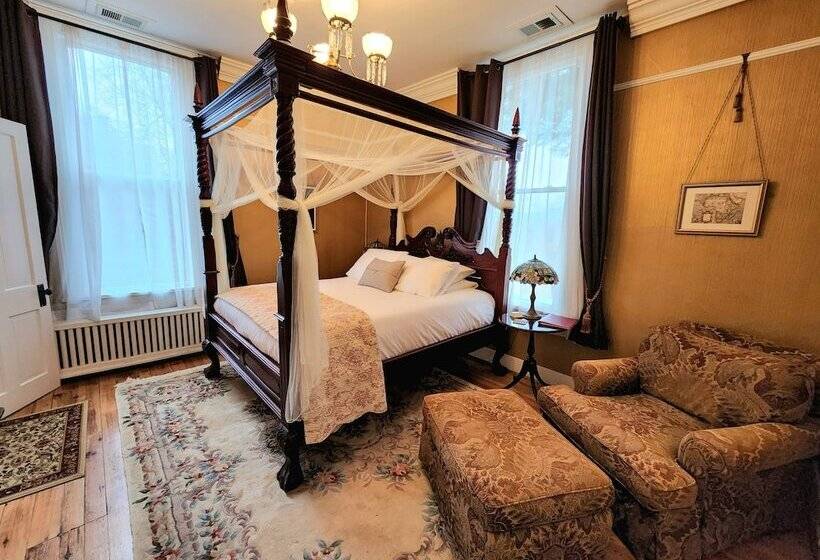 标准间, South Court Inn