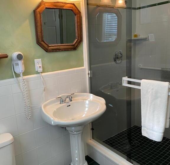 Стандартный Номер Кровать Кинг, The Inn At 161