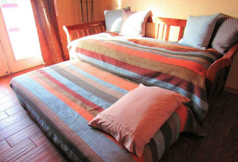 行政家庭房, Trapper's Rendezvous