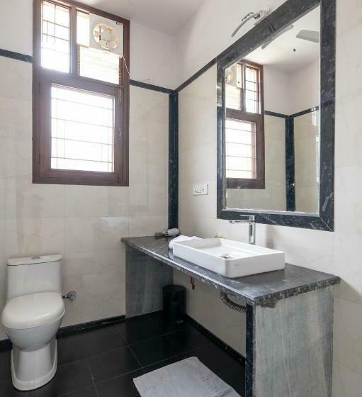 豪华房间, Bhola Bhawan Bed And Breakfast