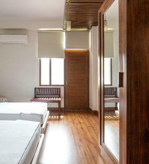 豪华房间, Bhola Bhawan Bed And Breakfast