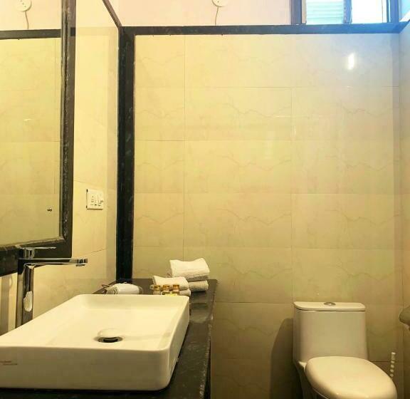 豪华房间, Bhola Bhawan Bed And Breakfast