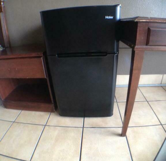 Номер Deluxe, Budget Inn Motel