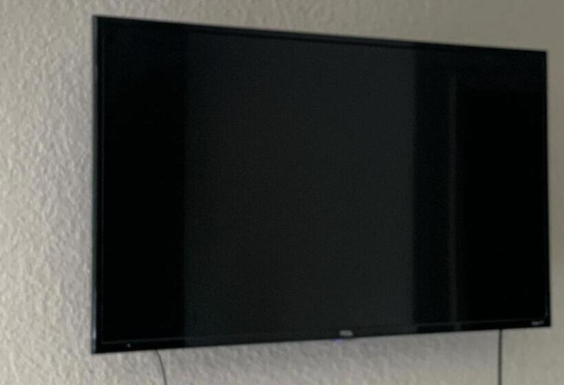 Номер Стандарт, Budget Inn Motel