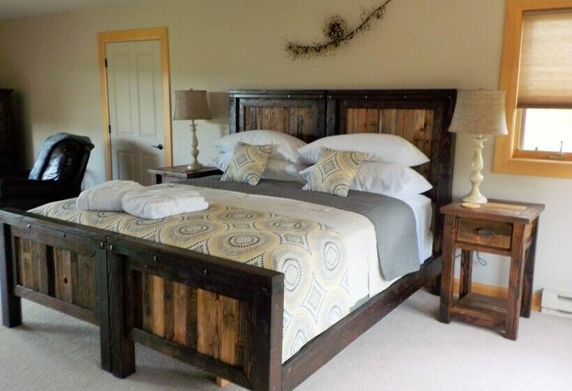 سوییت سوپریور, Dreamcatcher Bed And Breakfast