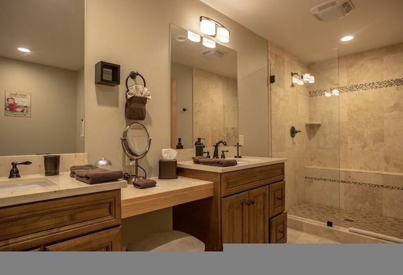 سوییت سوپریور, Dreamcatcher Bed And Breakfast