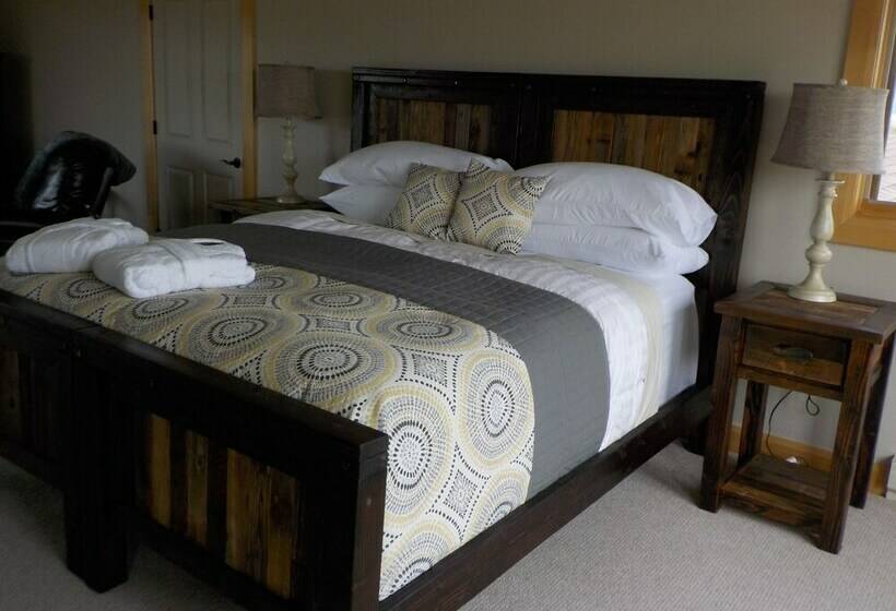 سوییت سوپریور, Dreamcatcher Bed And Breakfast