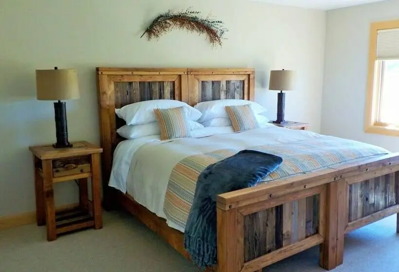 Classic-huone Parivuode, Dreamcatcher Bed And Breakfast