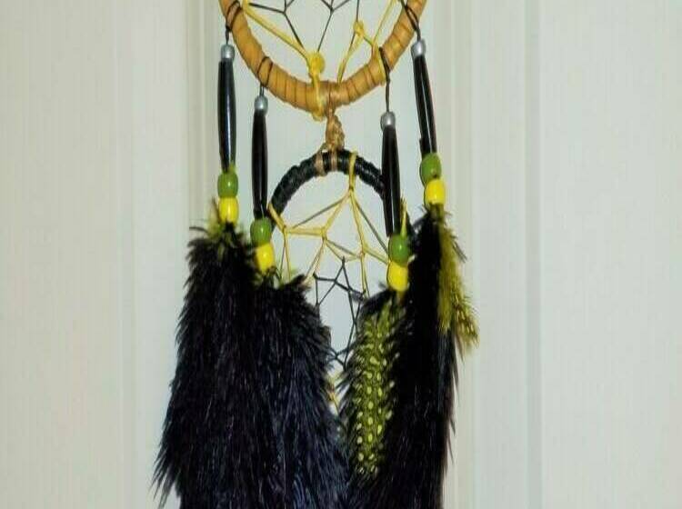 اتاق کلاسیک با تخت دوبل, Dreamcatcher Bed And Breakfast