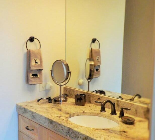 سوییت سوپریور, Dreamcatcher Bed And Breakfast