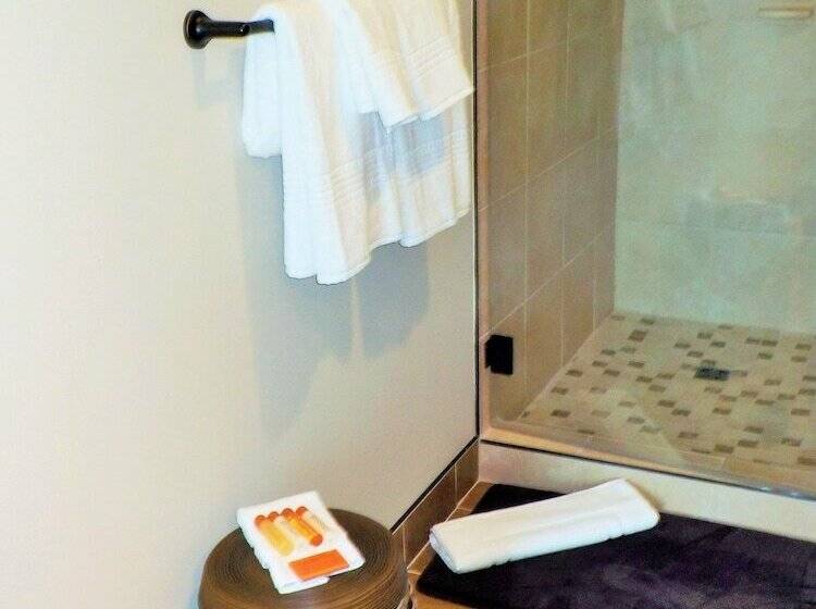 سوییت سوپریور, Dreamcatcher Bed And Breakfast