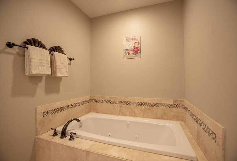 سوییت با چشمانداز کوه, Dreamcatcher Bed And Breakfast