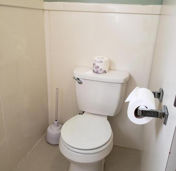 جناح, Flaming Gorge Resort