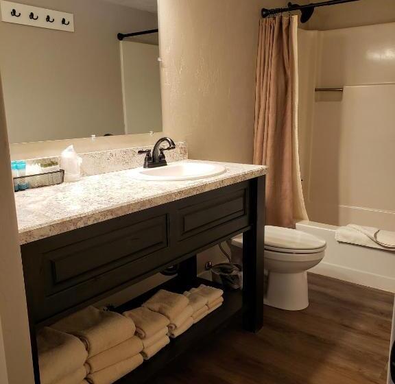 Family Suite, Flaming Gorge Resort