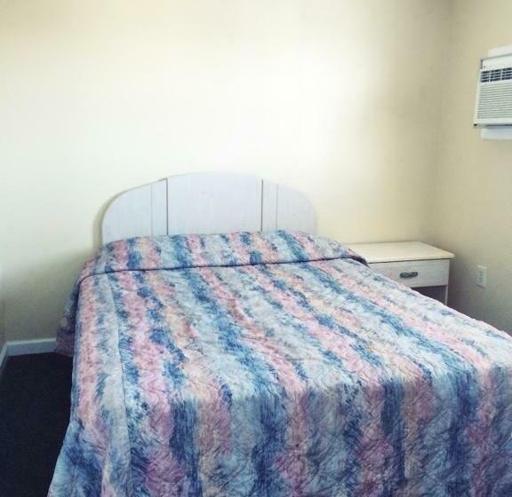 Люкс, Hershey Motel