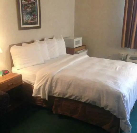 Standard-huone, Abby Inn
