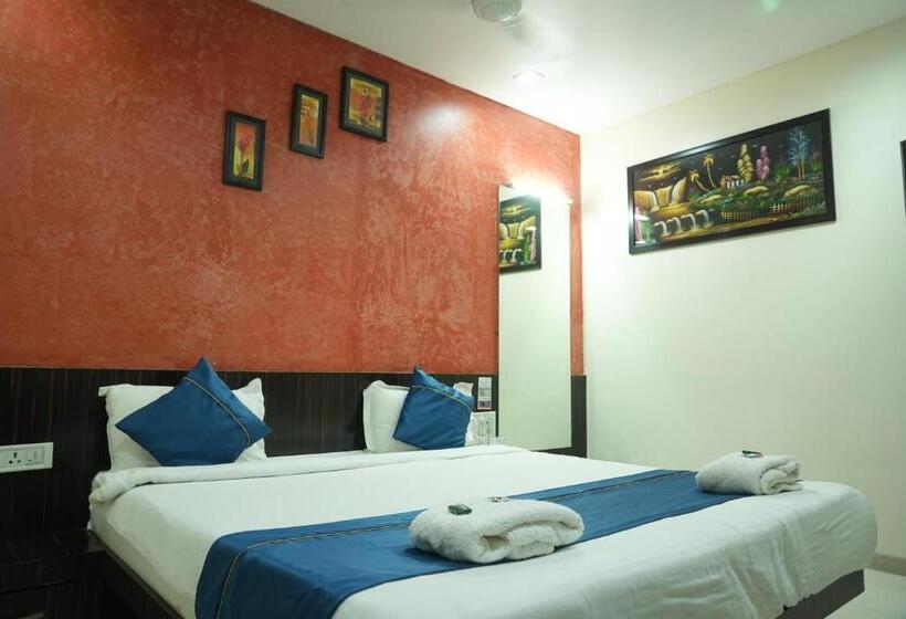 스위트, Avon International