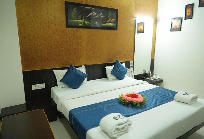 스위트, Avon International