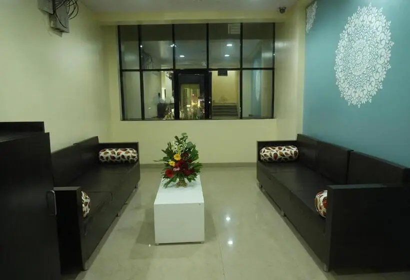 Standard-huone King-vuode, Avon International