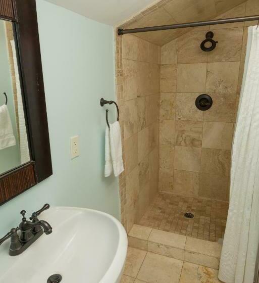 수피리어 스튜디오, Bella Bay Inn