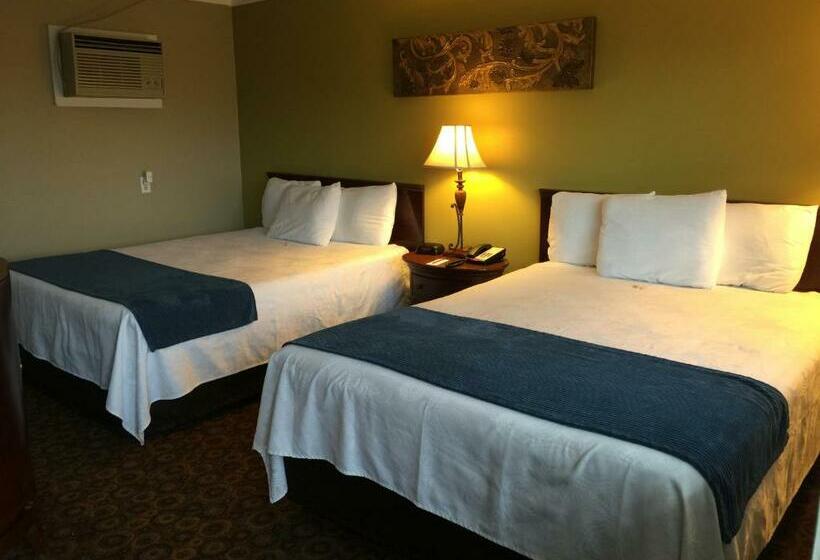 스탠다드 룸, Kentucky Lake Inn