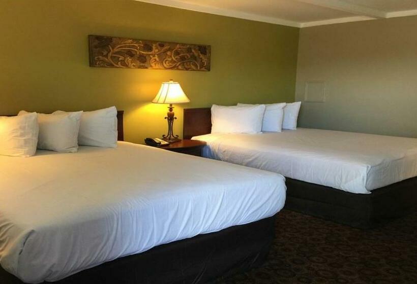 Номер Стандарт, Kentucky Lake Inn