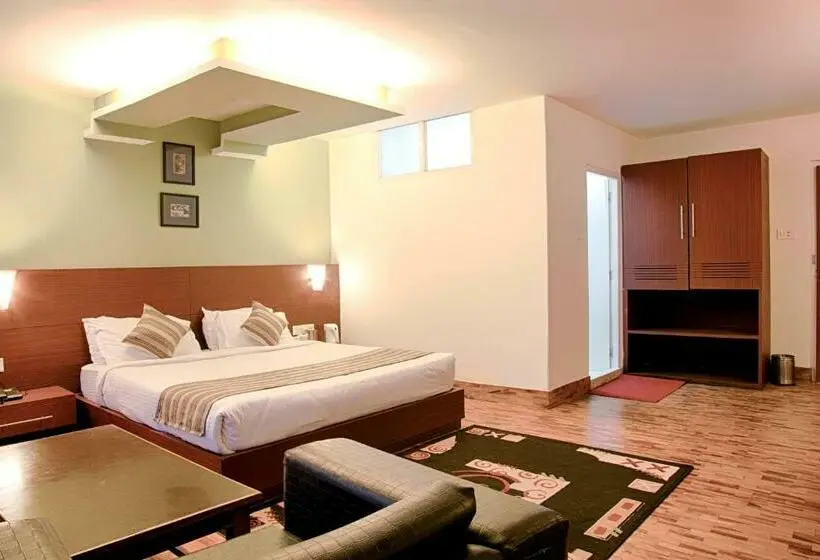 Executive-huone, Le Primula